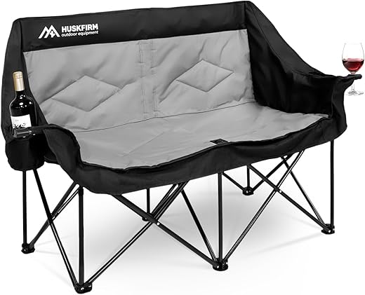 6 Best Camp Furniture for Ultimate Comfort