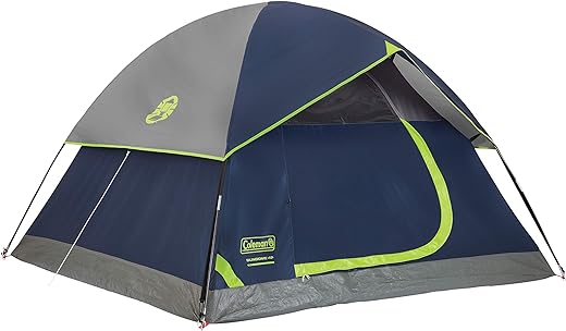 What is the best budget lightweight tent for camping?