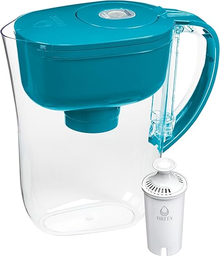 Brita Metro Pitcher vs. Brita UltraMax Dispenser: A Comparative Review