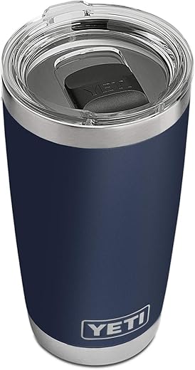 How to choose the best lid for a YETI Rambler 20 oz Tumbler?