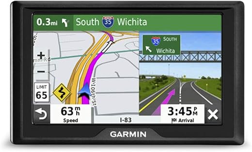 Garmin Drive 52 vs. Garmin inReach SE+: A Comparative Review