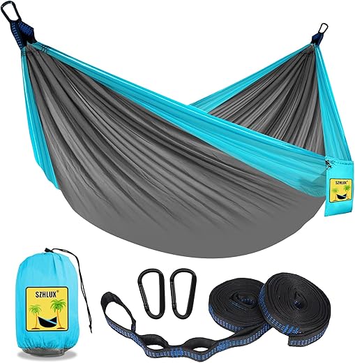 Can You Use a Lightweight Camping Hammock in Cold Weather? Tips for Staying Warm