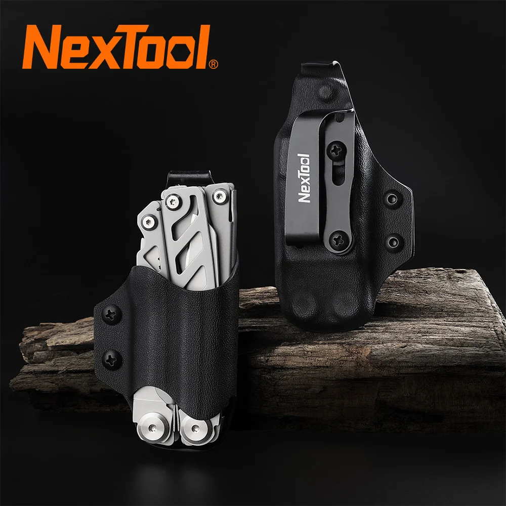 Nextool Flagship Pro 16 In 1 Folding Knives Pocket Knife Multifunctional Plier Scissors Fishing EDC Multitools Survival Tools