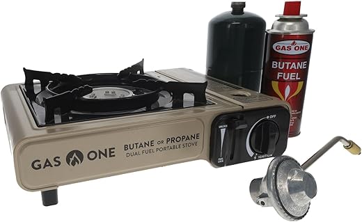 How to Pack Your Portable Camping Stove for a Trip