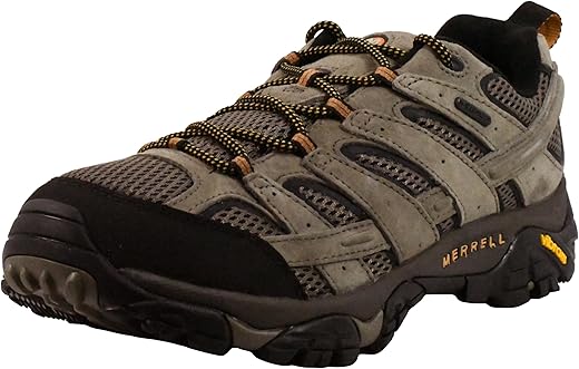 Merrell Men's Moab 2 Wp Hiking Boot