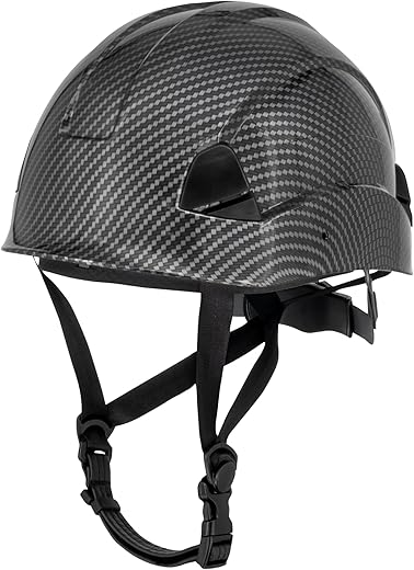 DEWALT Vented Safety Helmet Class E