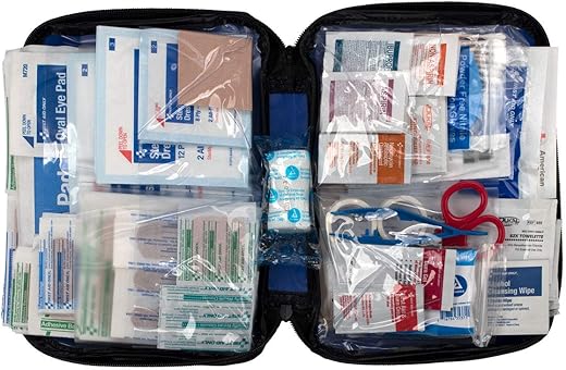 First Aid Only 299-Piece Kit