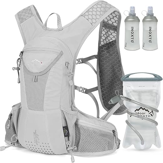 Lightweight Hydration Pack Backpack