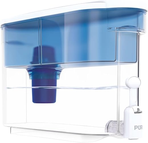 PUR 30-Cup Water Filter Dispenser