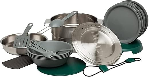 Stanley Adventure Camp Cook Set