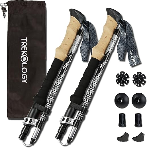 Trekology Trek-Z Poles