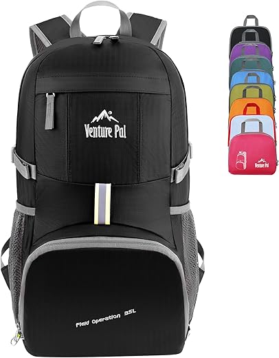 Venture Pal 35L Ultralight Backpack