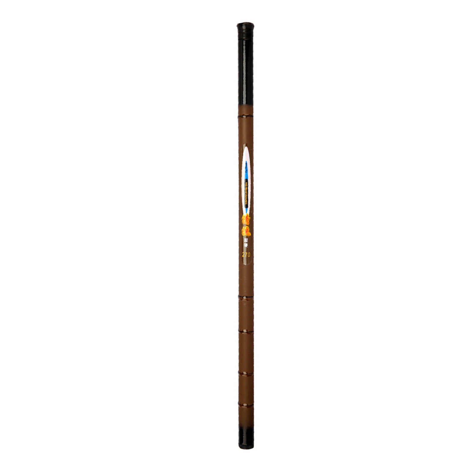 Portable Telescopic Fishing Rod with Strong Waist Strength for Angler's Holiday Good Gift XR-Hot